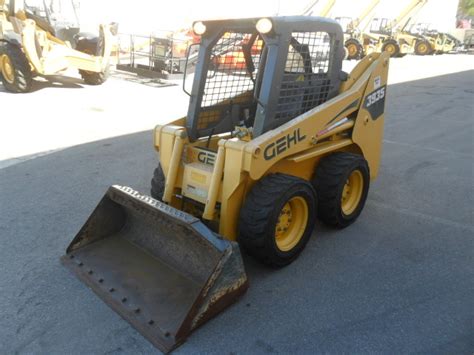 gehl 3935 sx skid steer|gehl skid steer loader specs.